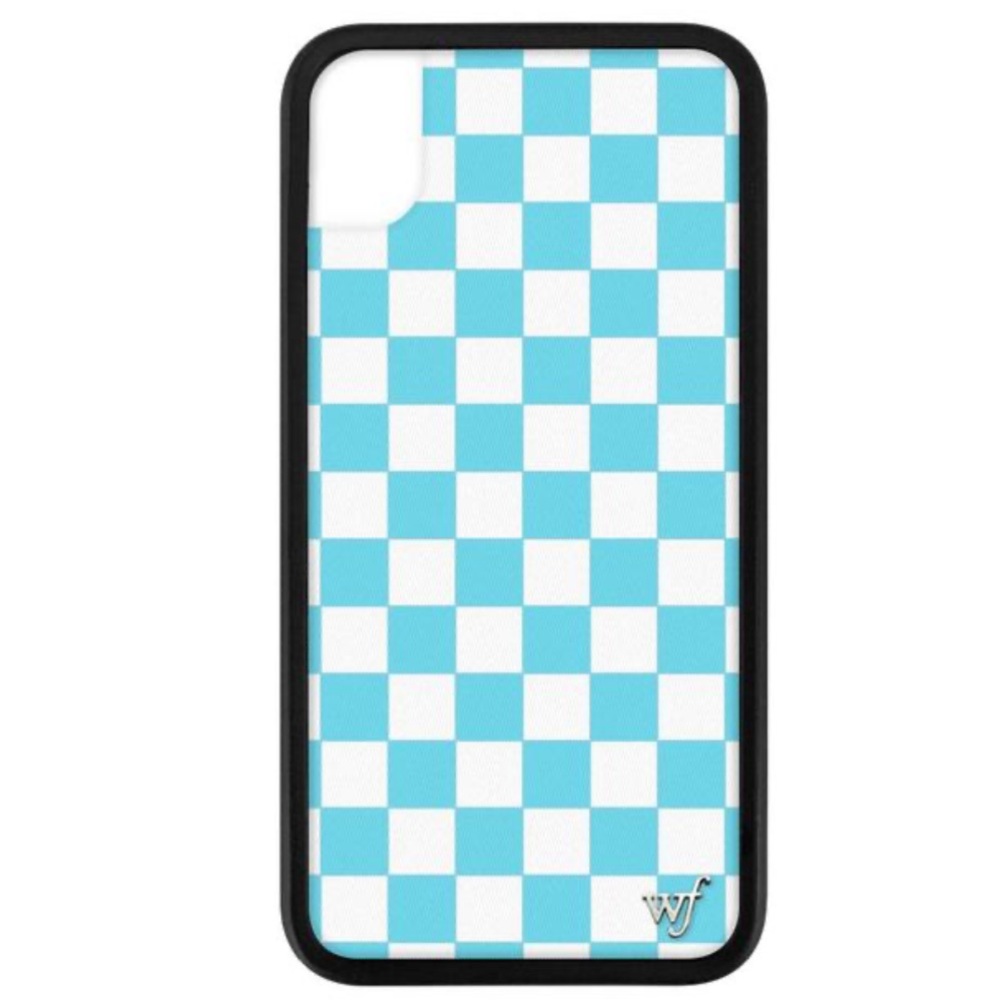 brand new wildflower phone case